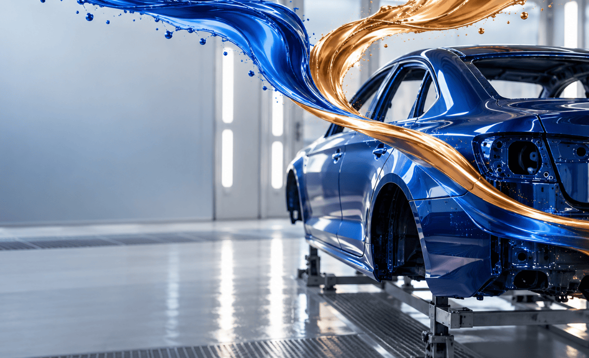 AkzoNobel мен Axalta Axanzo болады: Standox пен Duxone сатып алушылары үшін не өзгереді