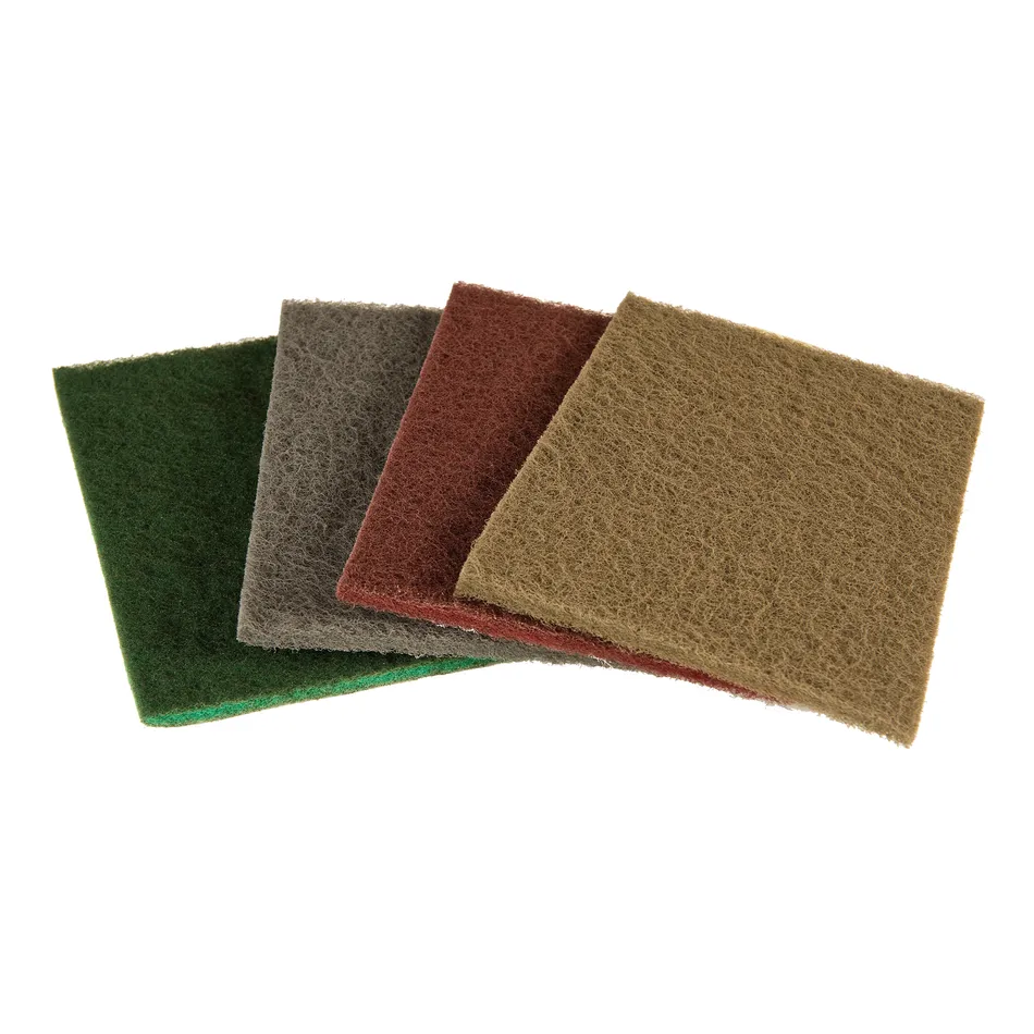 Шлифовальный лист Mirka Mirlon 152 × 229 мм серый UF1500