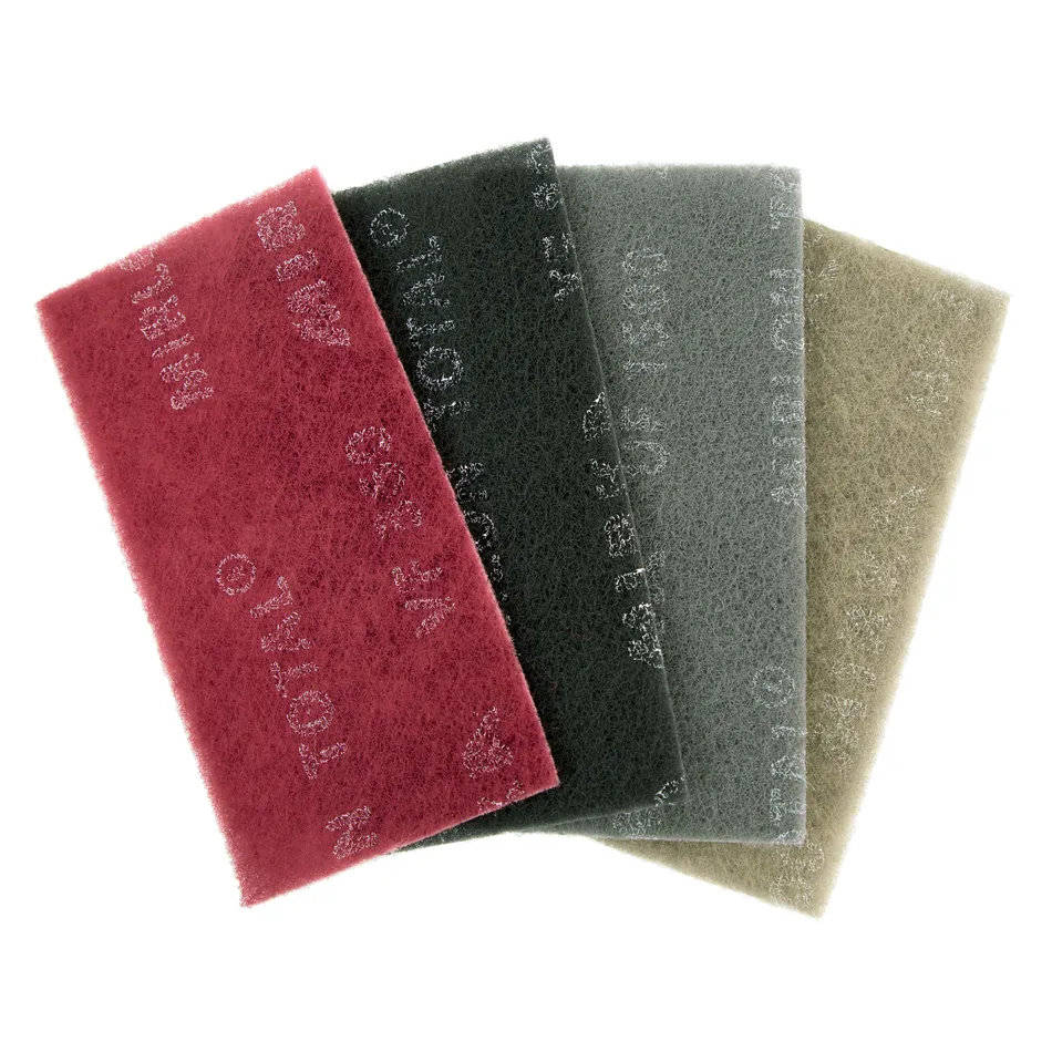 Шлифовальный лист Mirka Mirlon Total 115 × 230 мм UF1500