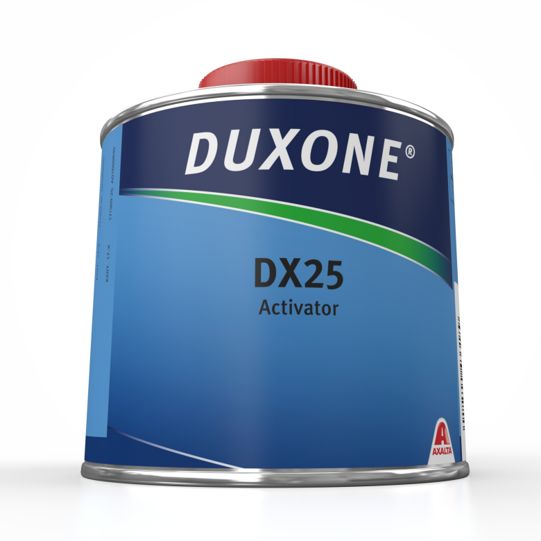 Отвердитель Duxone DX25 для 2К материалов 0.5 л