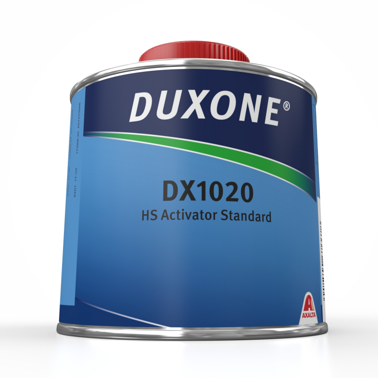 Стандартный HS-отвердитель Duxone DX1020 для 2К материалов 0,5 л