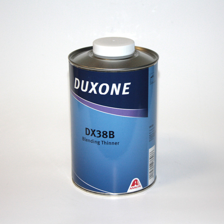 Разбавитель для переходов Duxone DX38B Blending Thinner , 1 л 