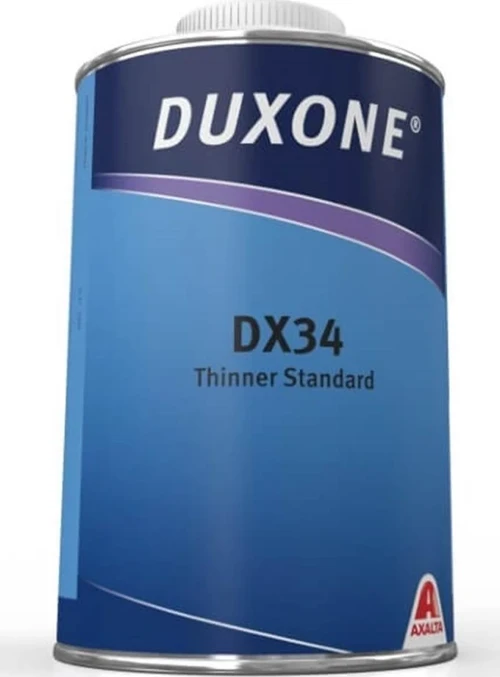 Стандартный растворитель Duxone DX34, 1 л