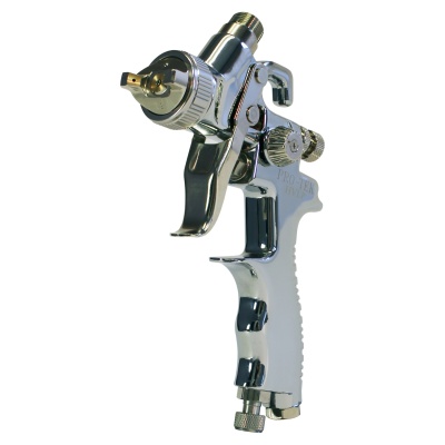 Мини-краскопульт PRO-TEK 2550 HVLP, сопло 1,2 мм
