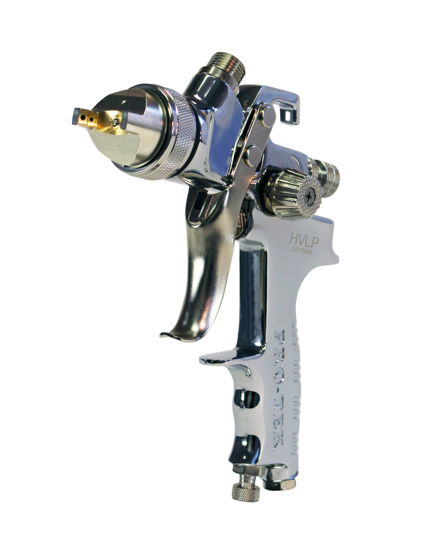 Краскопульт PRO-TEK 2650 HVLP, сопло 1,4 мм