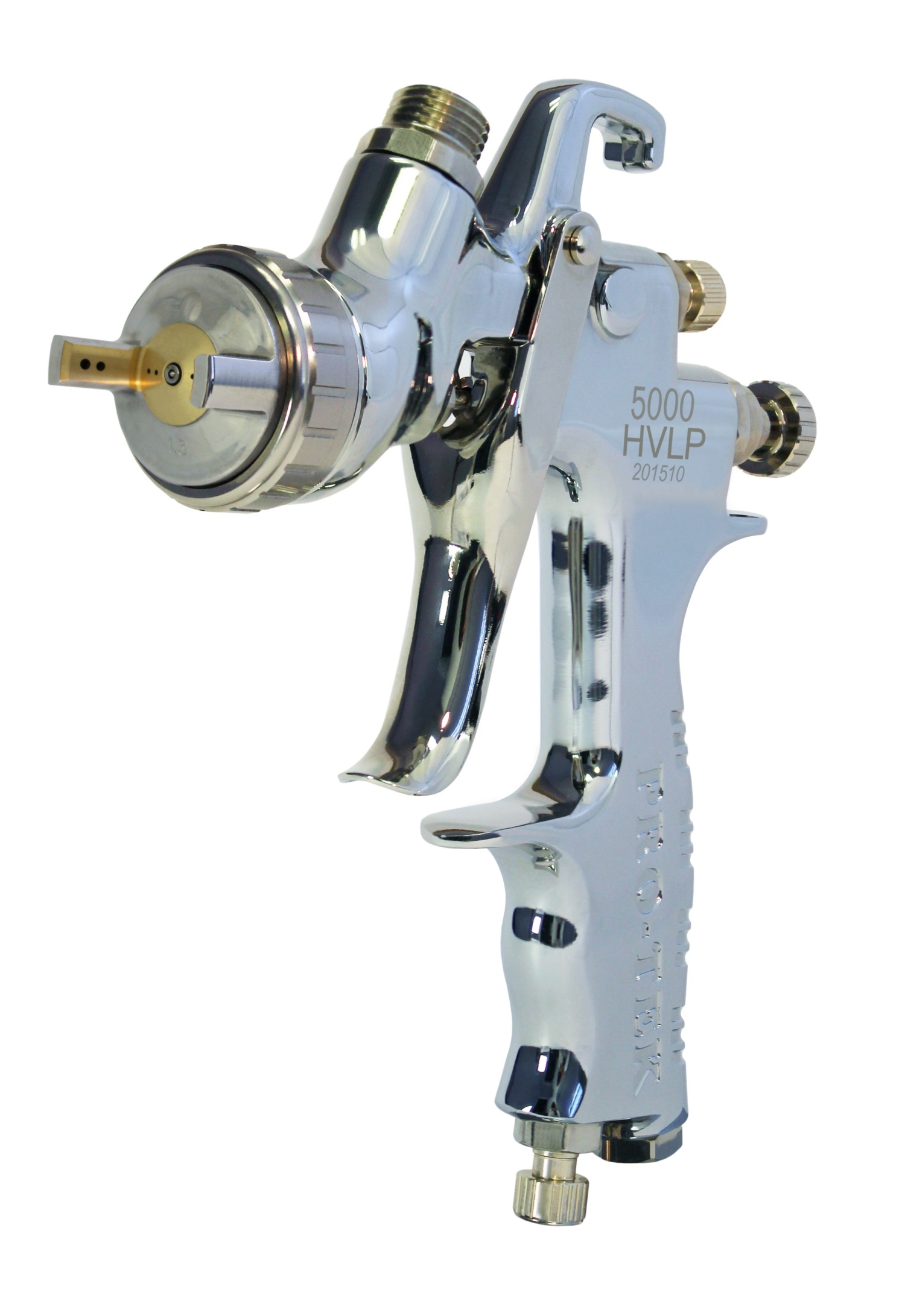 Краскопульт PRO-TEK 5000GH HVLP, сопло 1,4 мм